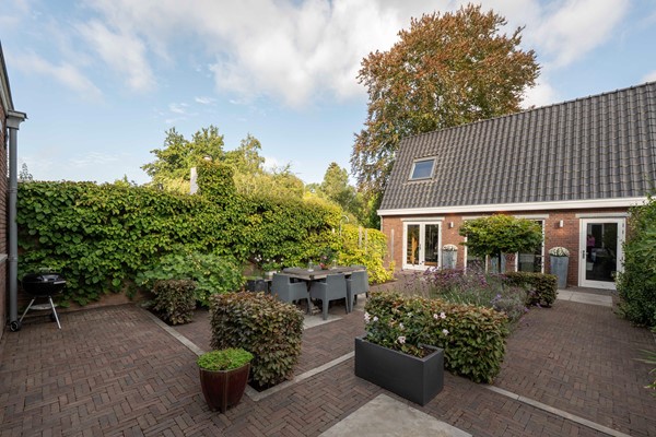 Medium property photo - Bosschendijk 55, 4731 DB Oudenbosch